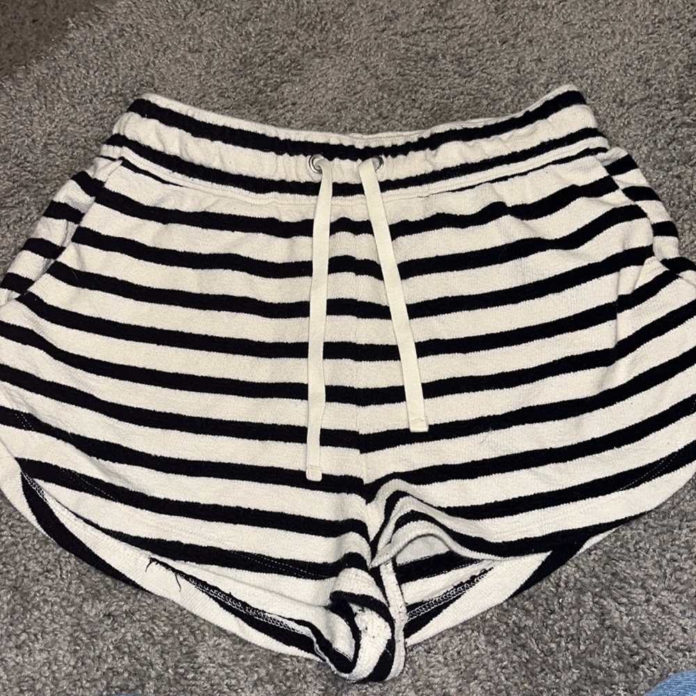 H&M Shorts!